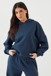DSGN Studio Oversized Hoodie