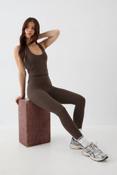 DSGN Studio Sculpt High Waist Legging