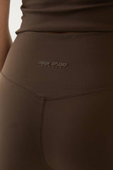 DSGN Studio Sculpt High Waist Legging