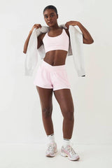 DSGN Studio Wrap Waist Running Short