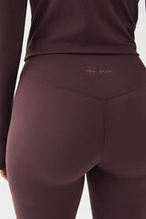 DSGN Studio Tall Sculpt High Waist Legging