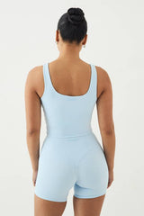 DSGN Studio Sculpt Seam Detail Cycling Short