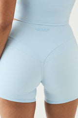 DSGN Studio Sculpt Seam Detail Cycling Short