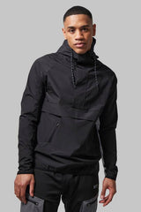 Man Active Gym Regular Fit Windbreaker