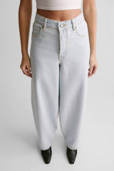 The Barrell Leg Jean