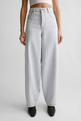 The Barrell Leg Jean