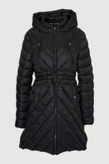 Plus Size Lightweight Packable Coat