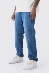 Tall Slim Rigid Jeans