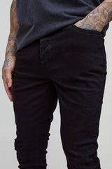 Tall Skinny Stretch Jeans