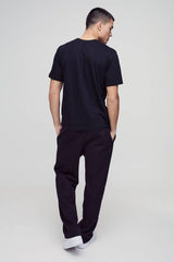 Basic Regular Fit Crew Neck T Shirt