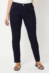 Comfort Stretch Slim Jeans