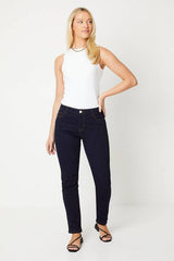 Comfort Stretch Slim Jeans