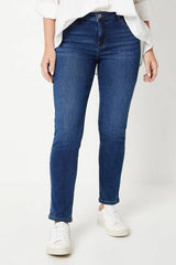 Comfort Stretch Slim Jeans