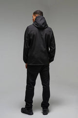 Man Active Softshell Jacket