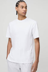 Regular Fit 3 Pack Basic Crew Neck T-Shirts