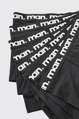 7 Pack Man Boxers