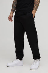 Regular Fit BM Signature Jogger