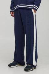 Relaxed Knitted Jogger