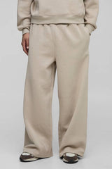 Essential Extreme Wide Leg Jogger
