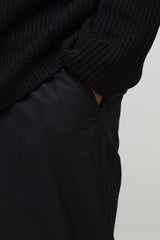 Plus Tailored Flared Trousers