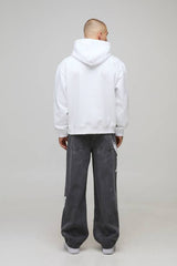 Relaxed Fit Renaissance Denim Jeans