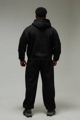 Training Dept Premium Heavyweight Oversized Boxy Hoodie