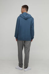 Regular Premium Interlock Hoodie