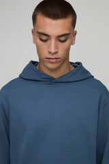 Regular Premium Interlock Hoodie