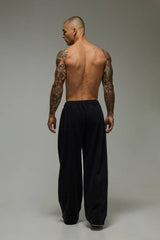 Training Dept Washed Wide Leg Jogger