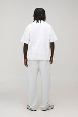 Essential Oversized Extended Neck T-Shirt