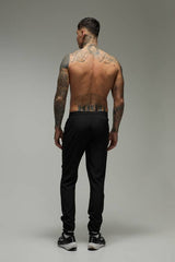 Tall Man Active Gym Tapered Fit Jogger