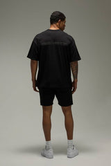 Active Progress Over Perfection Oversized T-Shirt