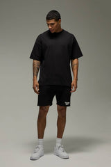 Active Progress Over Perfection Oversized T-Shirt