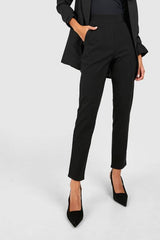 Super Stretch Tapered Tailored Trouser