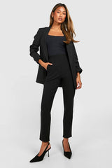 Super Stretch Tapered Tailored Trouser