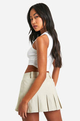 Tennis Style Skort