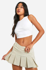 Tennis Style Skort