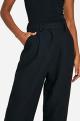 Tall Essential Straight Leg Tailored Trousers