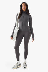 DSGN Studio Ultra Sculpt Zip Through Jacket
