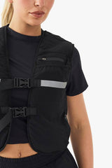 DSGN Studio Sport Hydration Vest