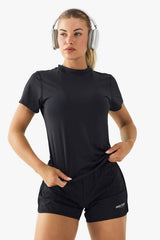 DSGN Studio Sports Loose Fit Run T-Shirt
