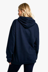 Maternity In My Mom Era Slogan Hoodie & Legging Set