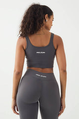 DSGN Studio Ultra sculpt Padded Sports Bra