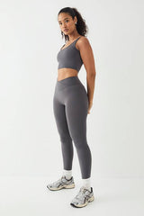 DSGN Studio Ultra sculpt Padded Sports Bra