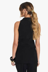 Tailored Occasion Collared Waistcoat