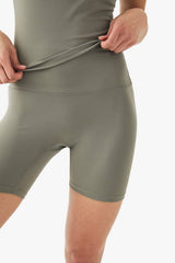 DSGN Studio Ultra Sculpt Cycling Short