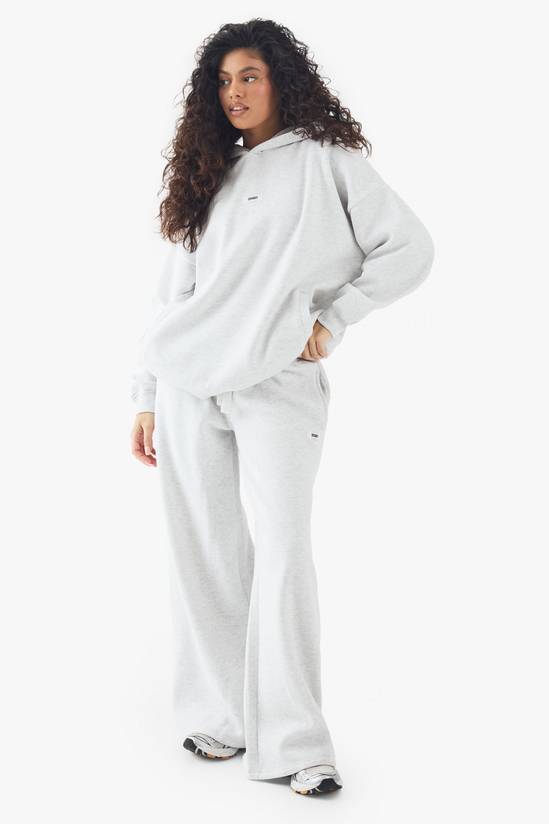 DSGN Studio Label Straight Leg Jogger