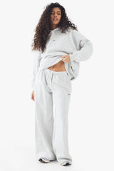 DSGN Studio Label Straight Leg Jogger