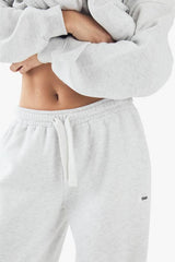 DSGN Studio Label Straight Leg Jogger