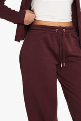 Straight Leg Jogger